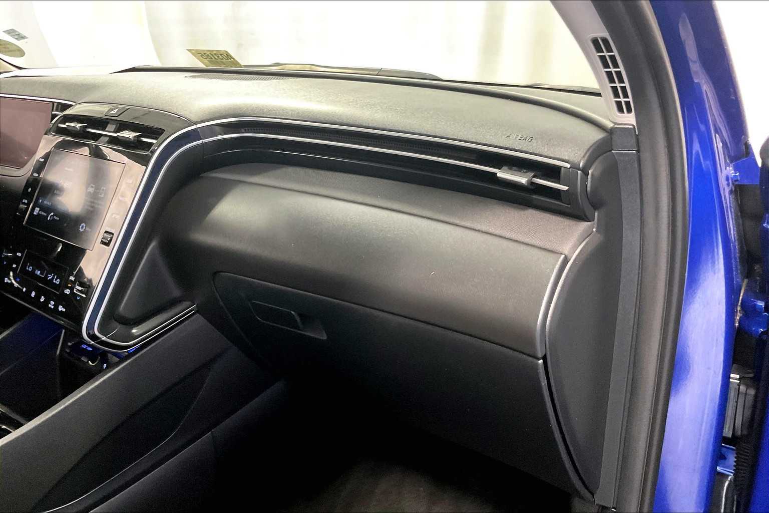2022 Hyundai Tucson SEL - Photo 13