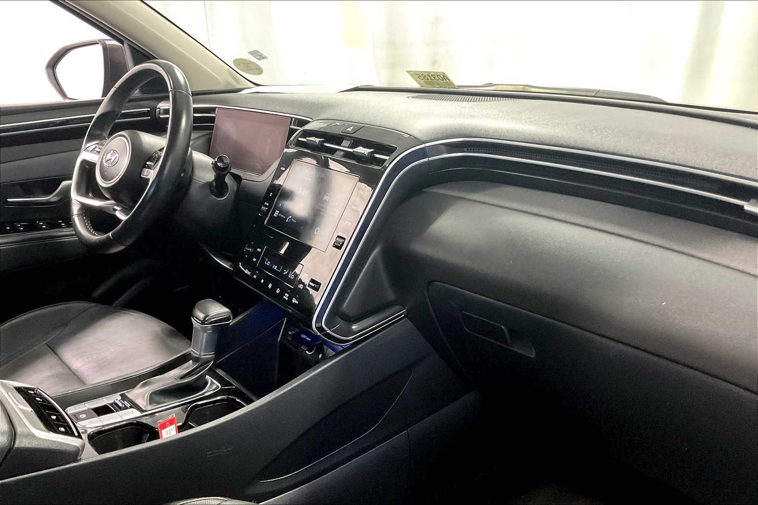 2022 Hyundai Tucson SEL - Photo 14