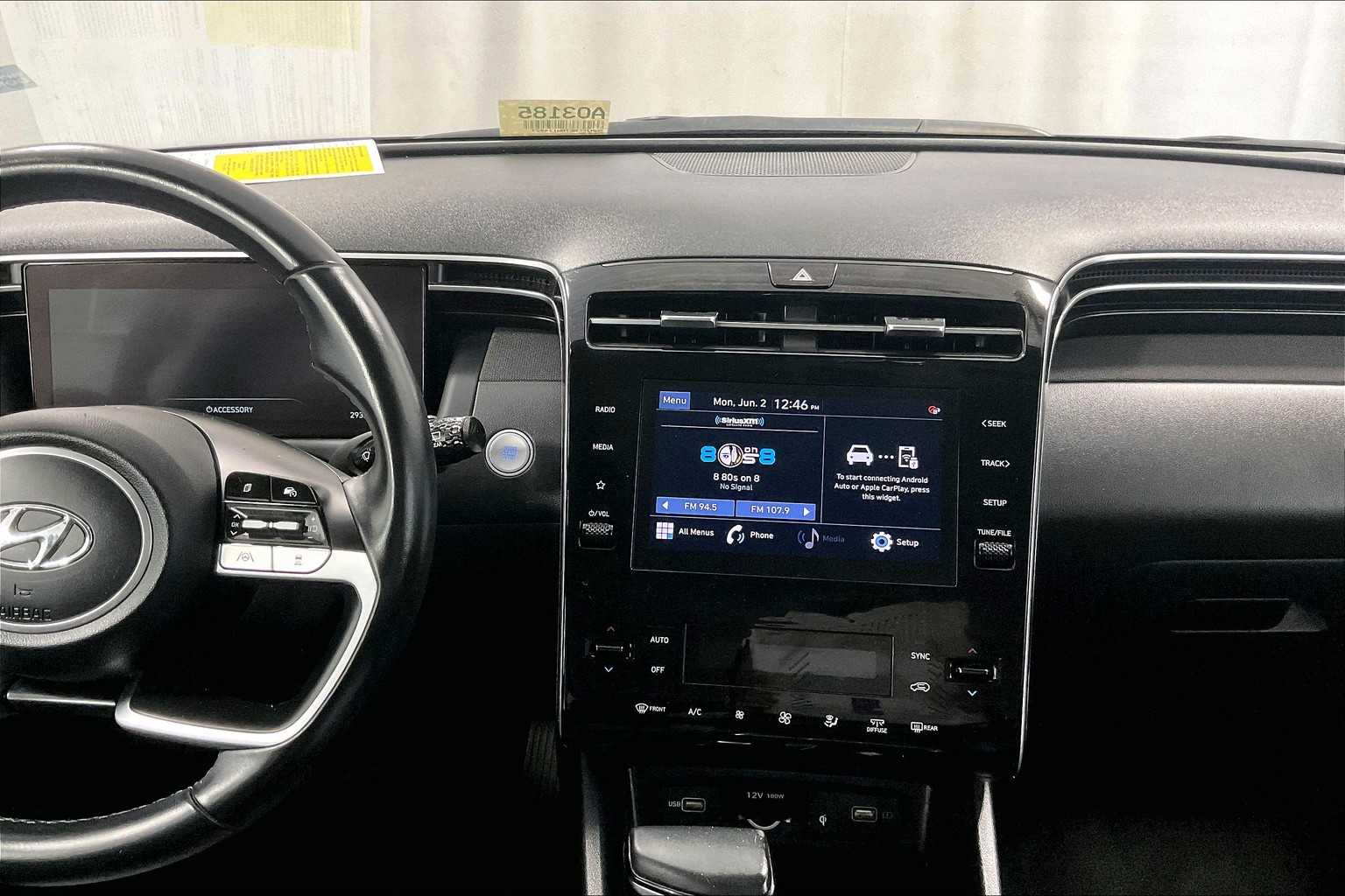 2022 Hyundai Tucson SEL - Photo 18