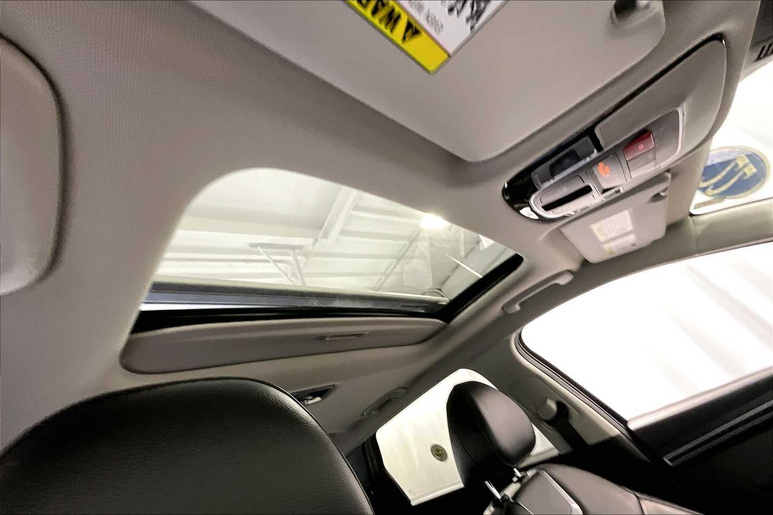 2022 Hyundai Tucson SEL - Photo 22