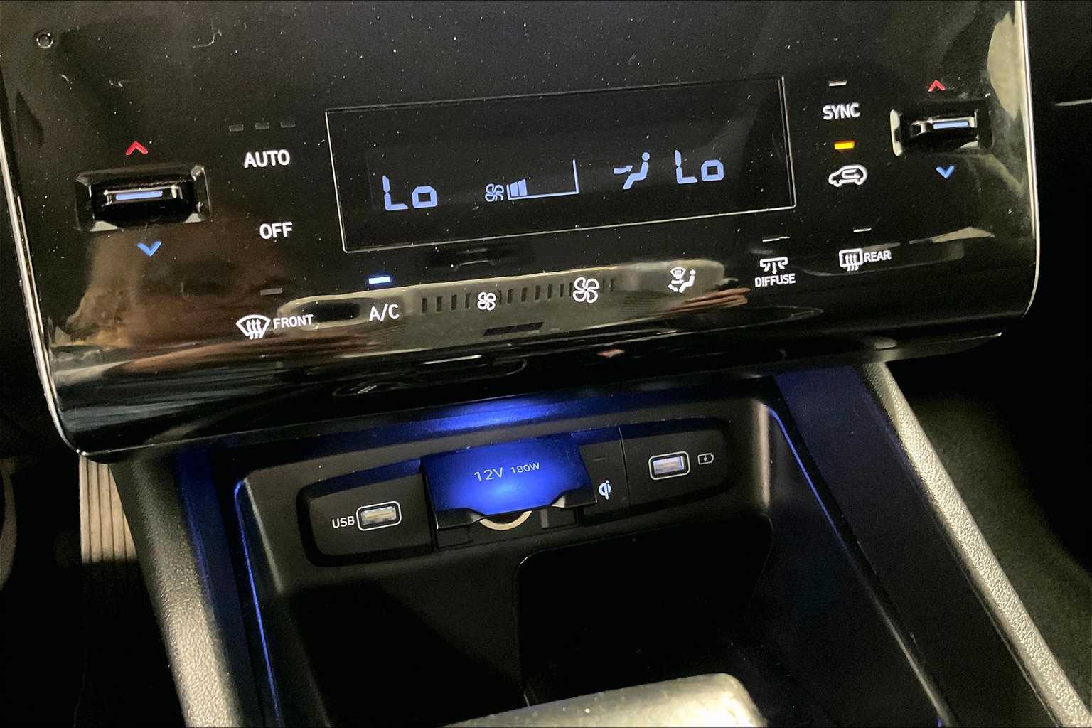 2022 Hyundai Tucson SEL - Photo 26