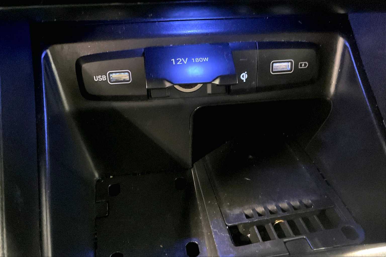 2022 Hyundai Tucson SEL - Photo 27