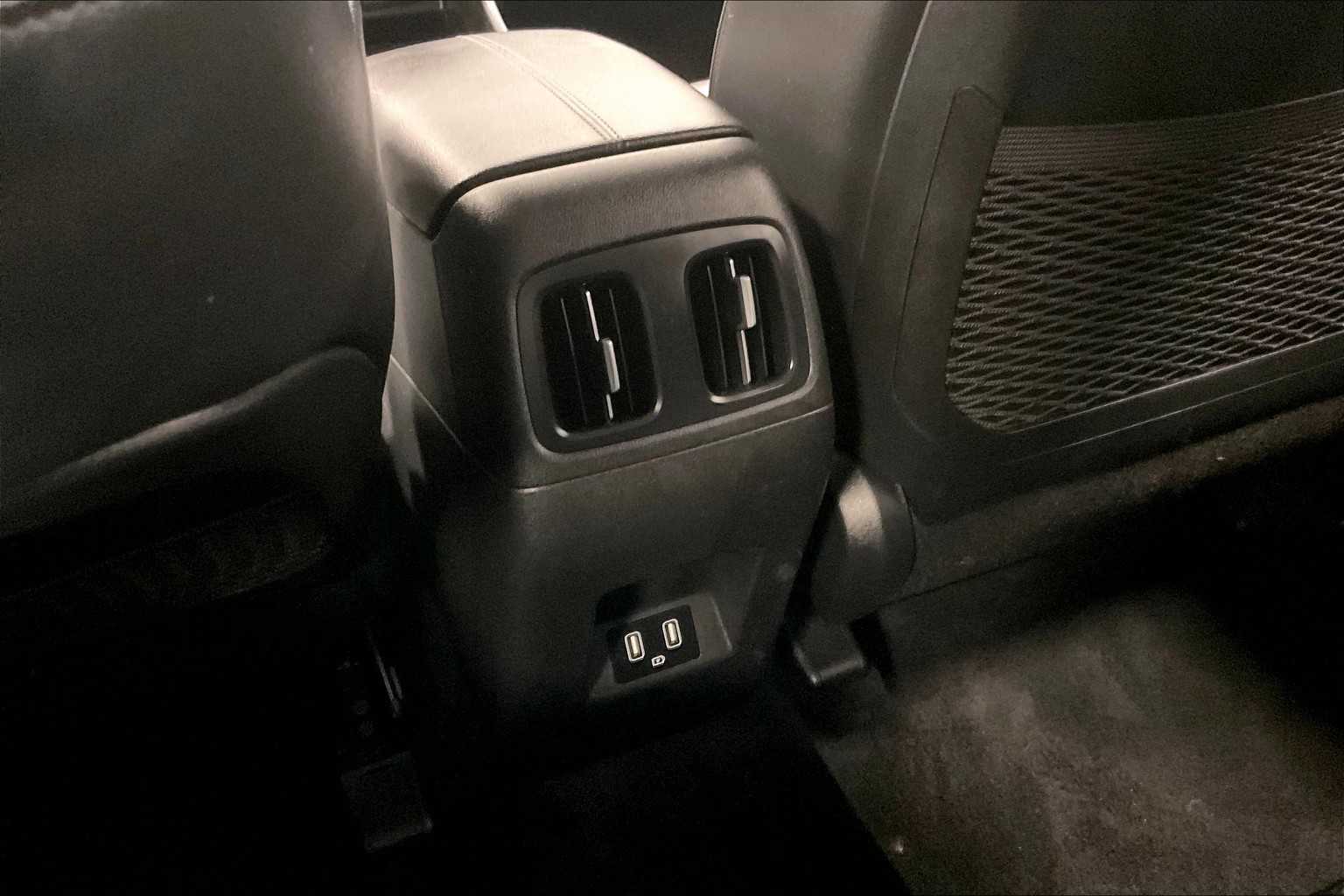 2022 Hyundai Tucson SEL - Photo 28