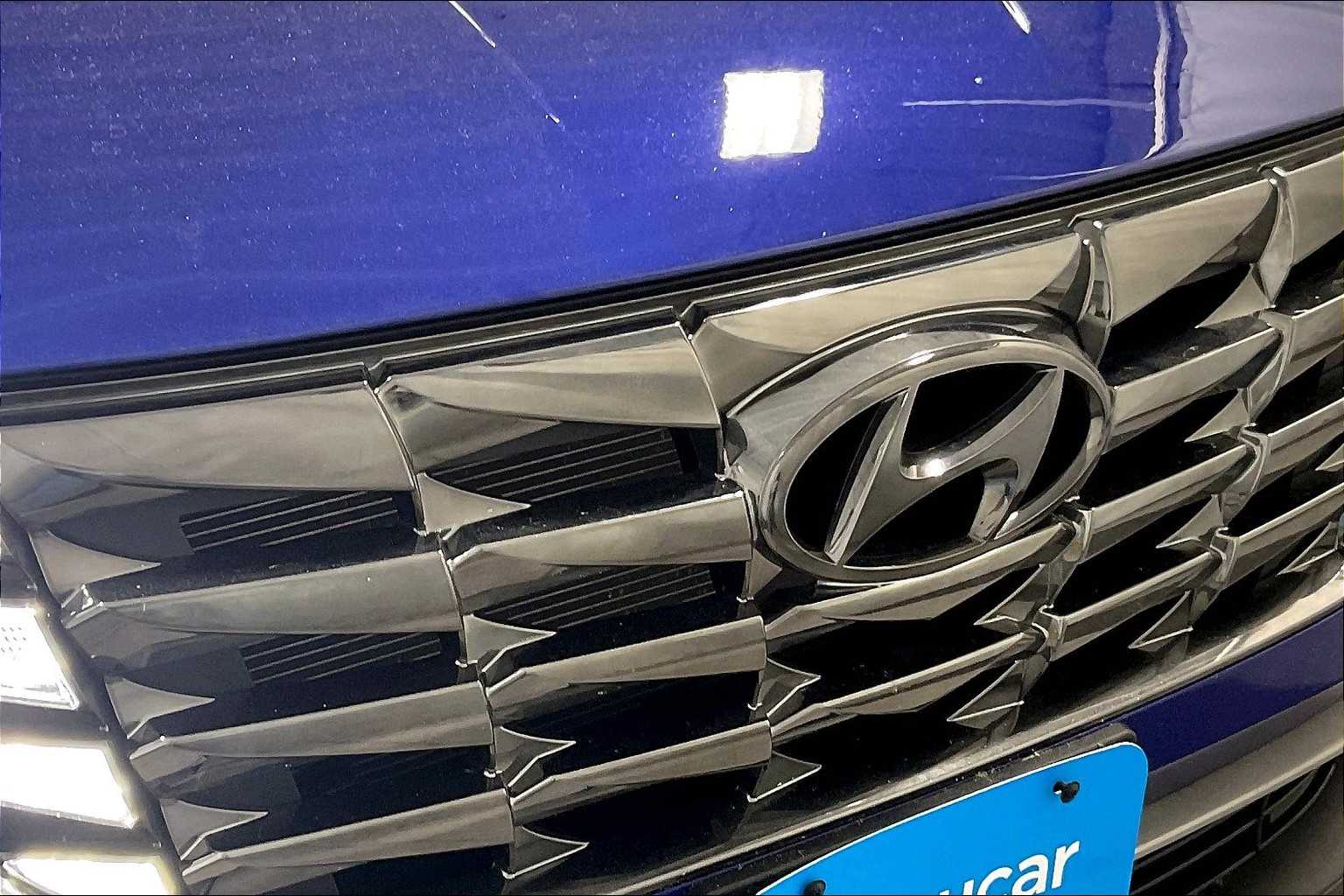 2022 Hyundai Tucson SEL - Photo 32