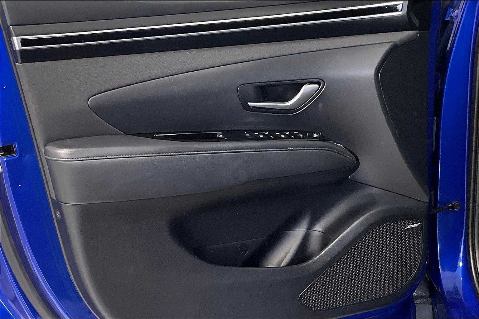 2022 Hyundai Tucson SEL - Photo 9