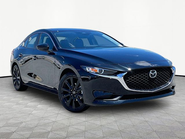 2026 Mazda Mazda3 2.5 S Select Sport