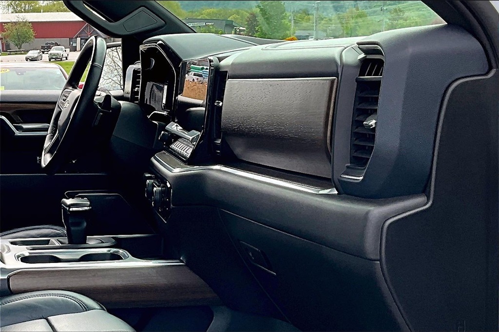 2022 Chevrolet Silverado 1500 High Country - Photo 14