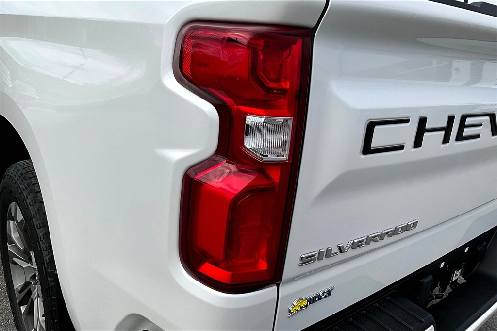 2022 Chevrolet Silverado 1500 High Country - Photo 34
