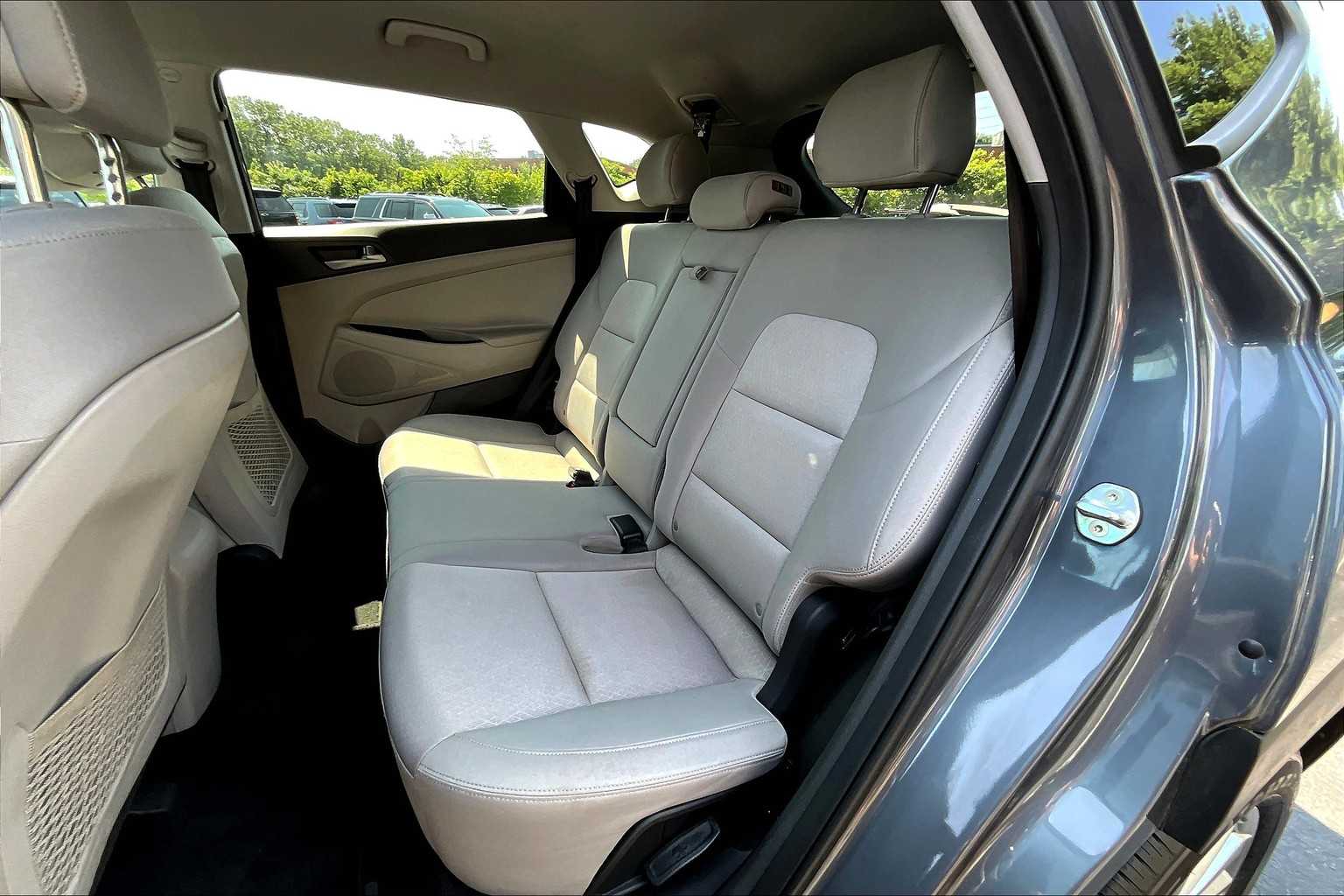 2018 Hyundai Tucson SEL - Photo 13