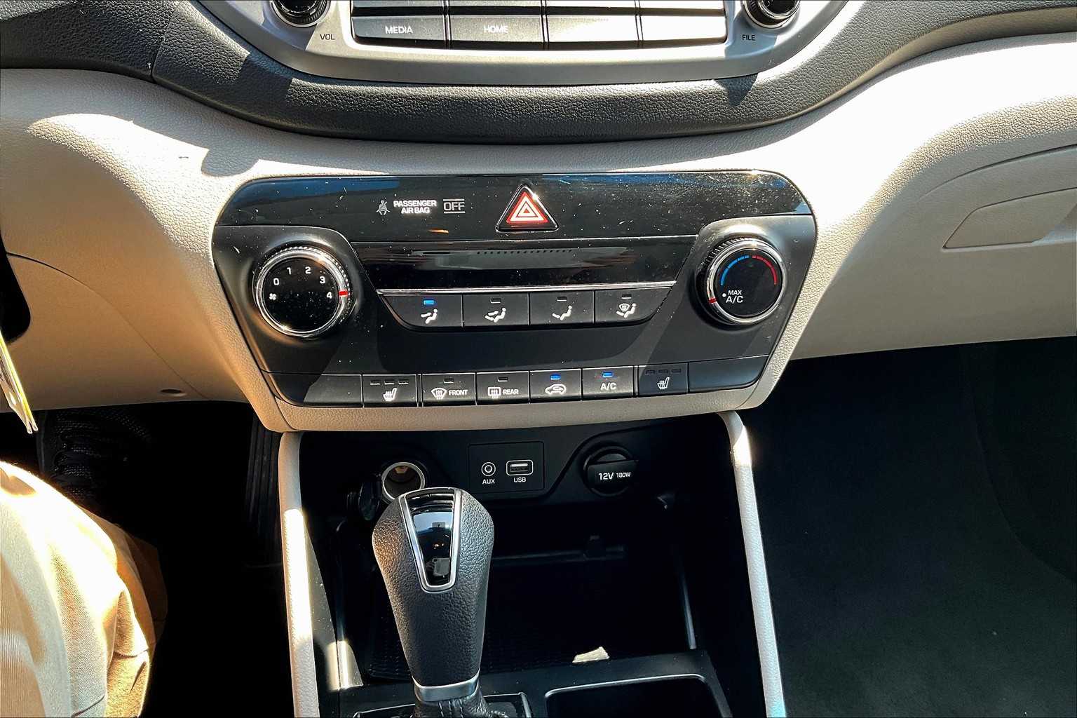 2018 Hyundai Tucson SEL - Photo 25