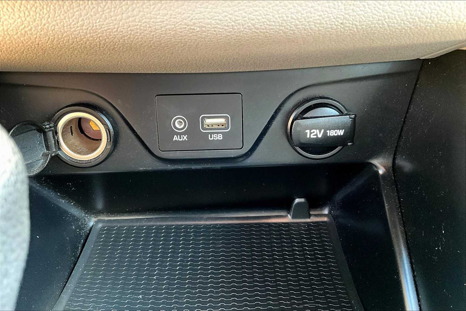 2018 Hyundai Tucson SEL - Photo 26