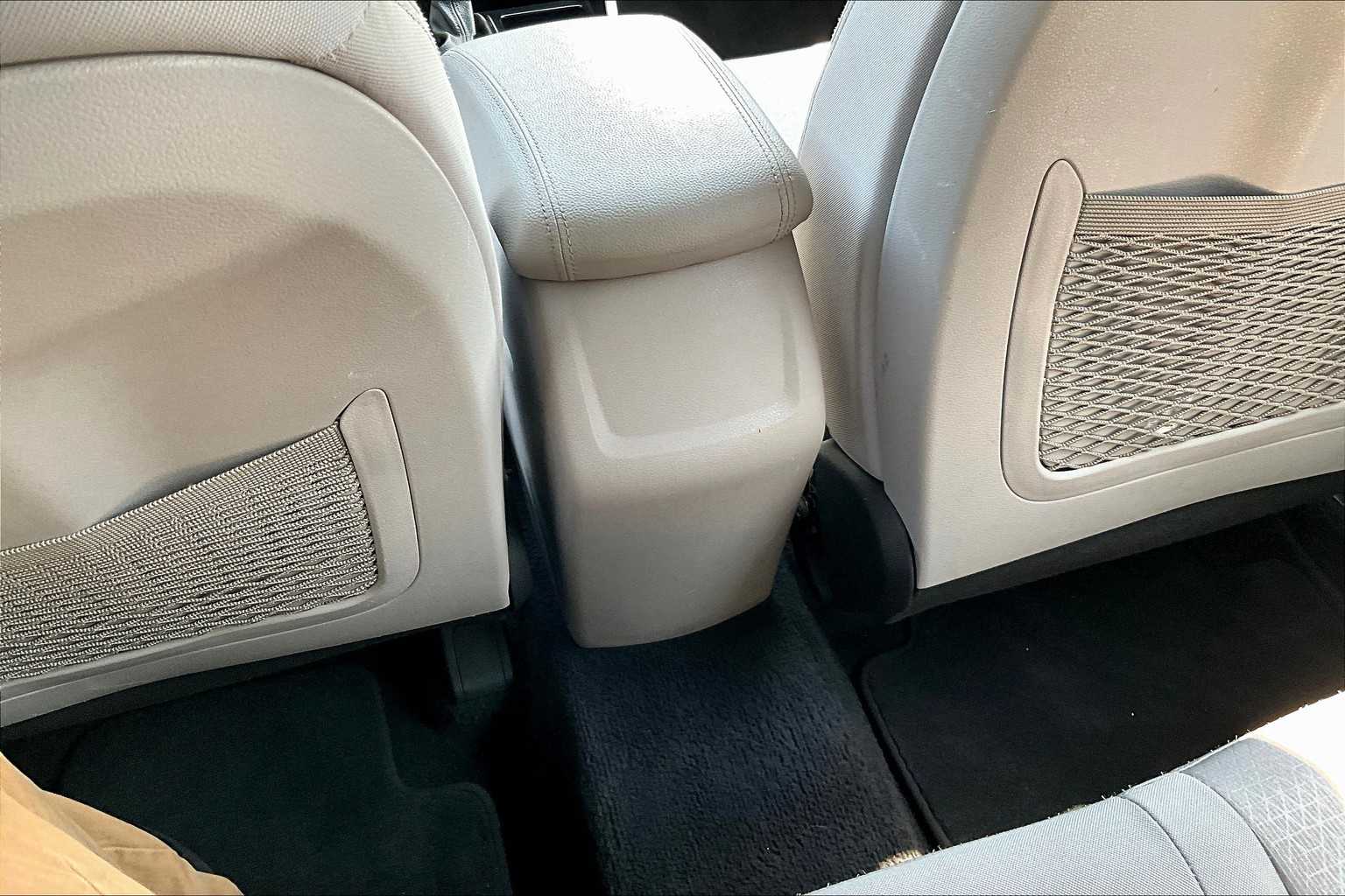 2018 Hyundai Tucson SEL - Photo 27