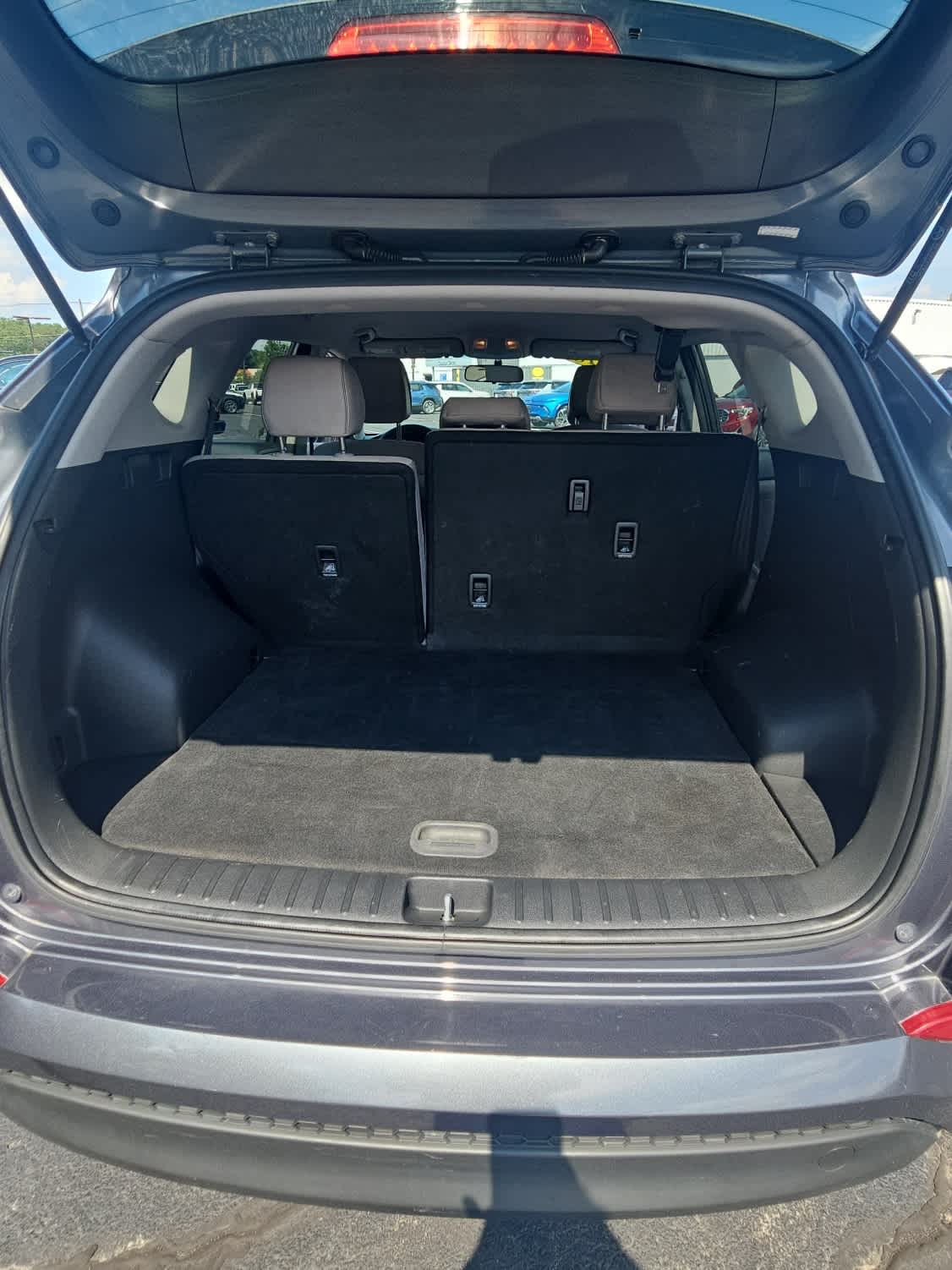 2018 Hyundai Tucson SEL - Photo 5