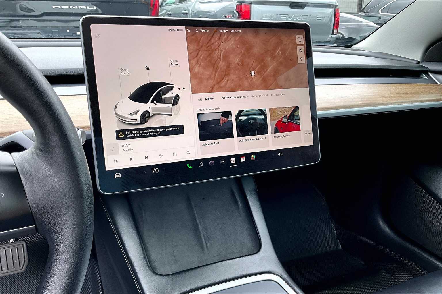 2023 Tesla Model 3  - Photo 18