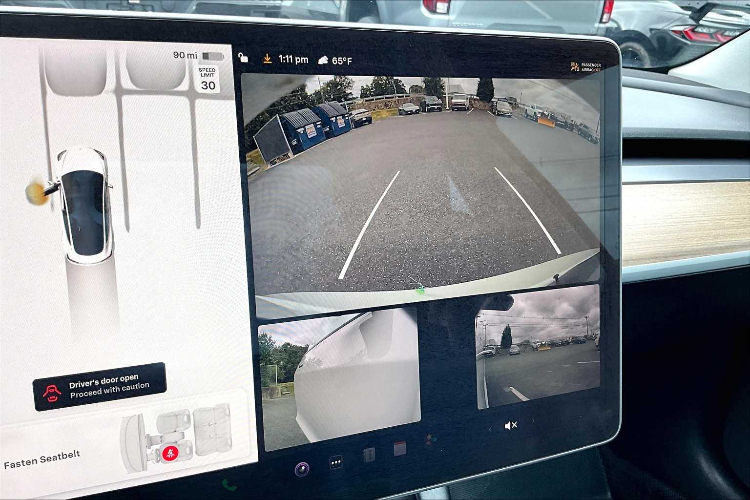 2023 Tesla Model 3  - Photo 19