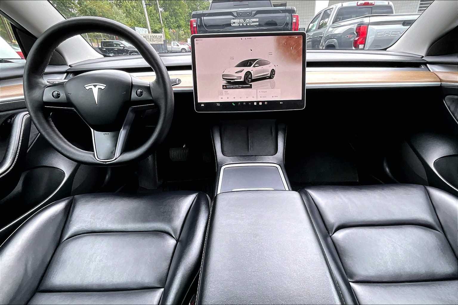 2023 Tesla Model 3  - Photo 21