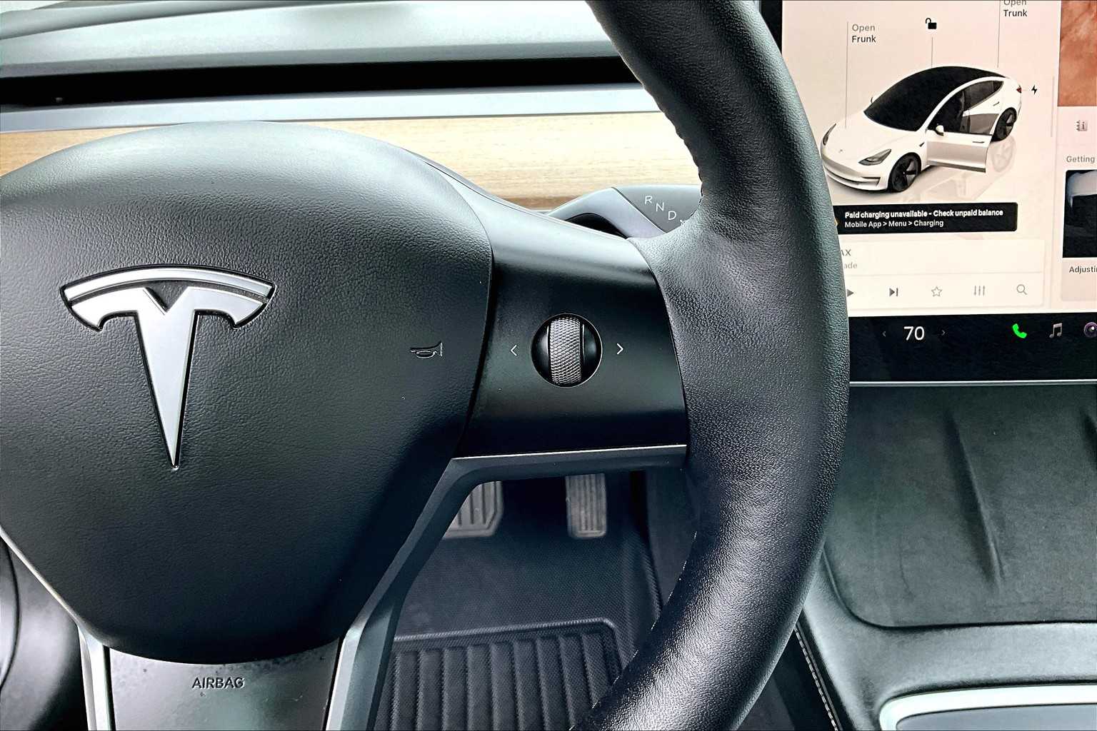 2023 Tesla Model 3  - Photo 24
