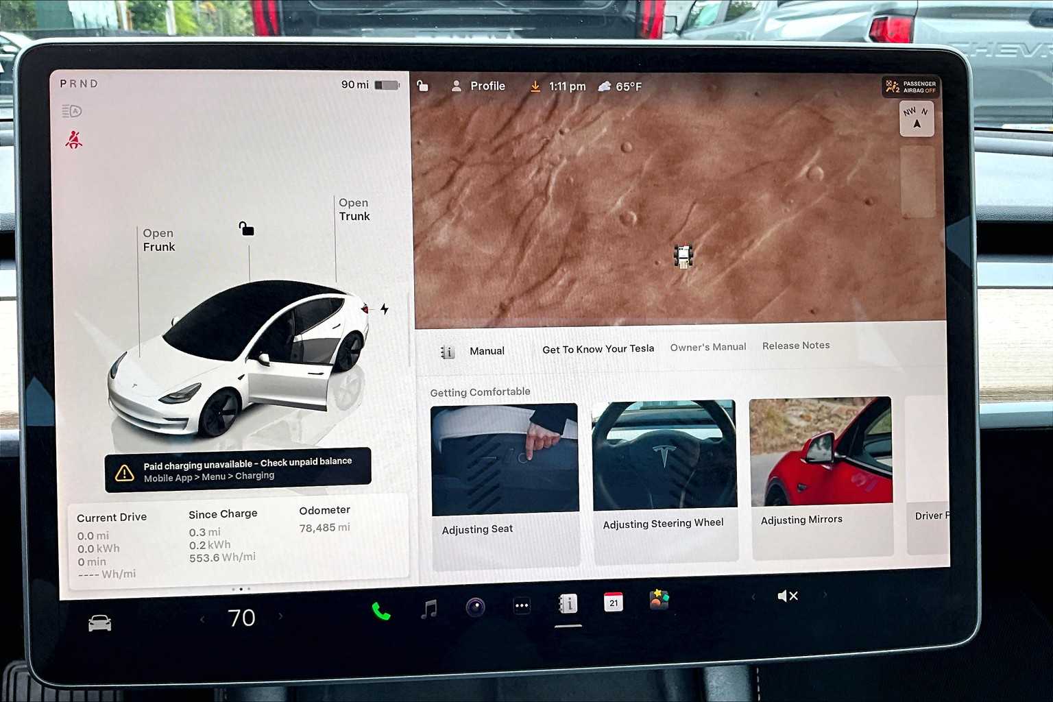 2023 Tesla Model 3  - Photo 25