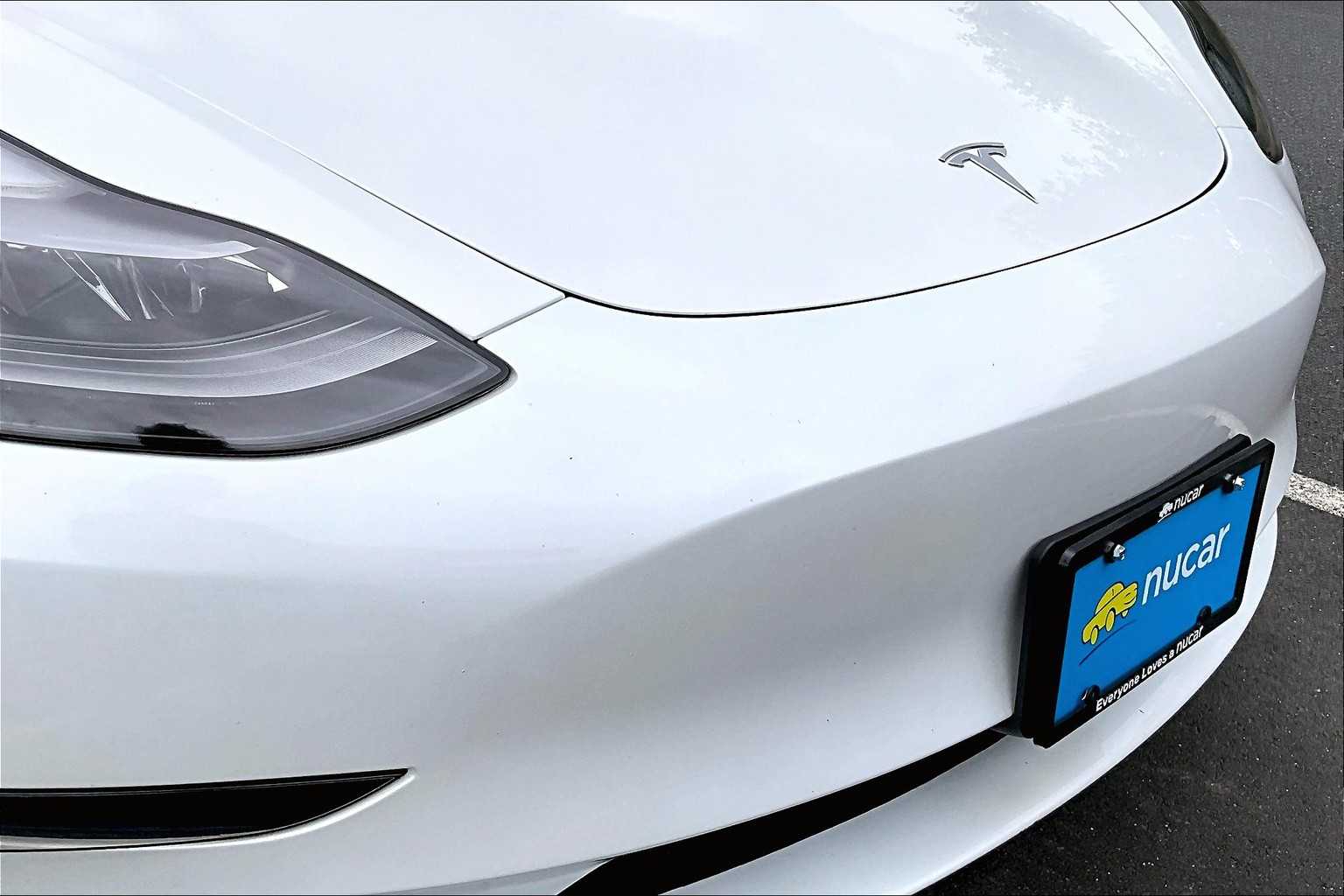 2023 Tesla Model 3  - Photo 32