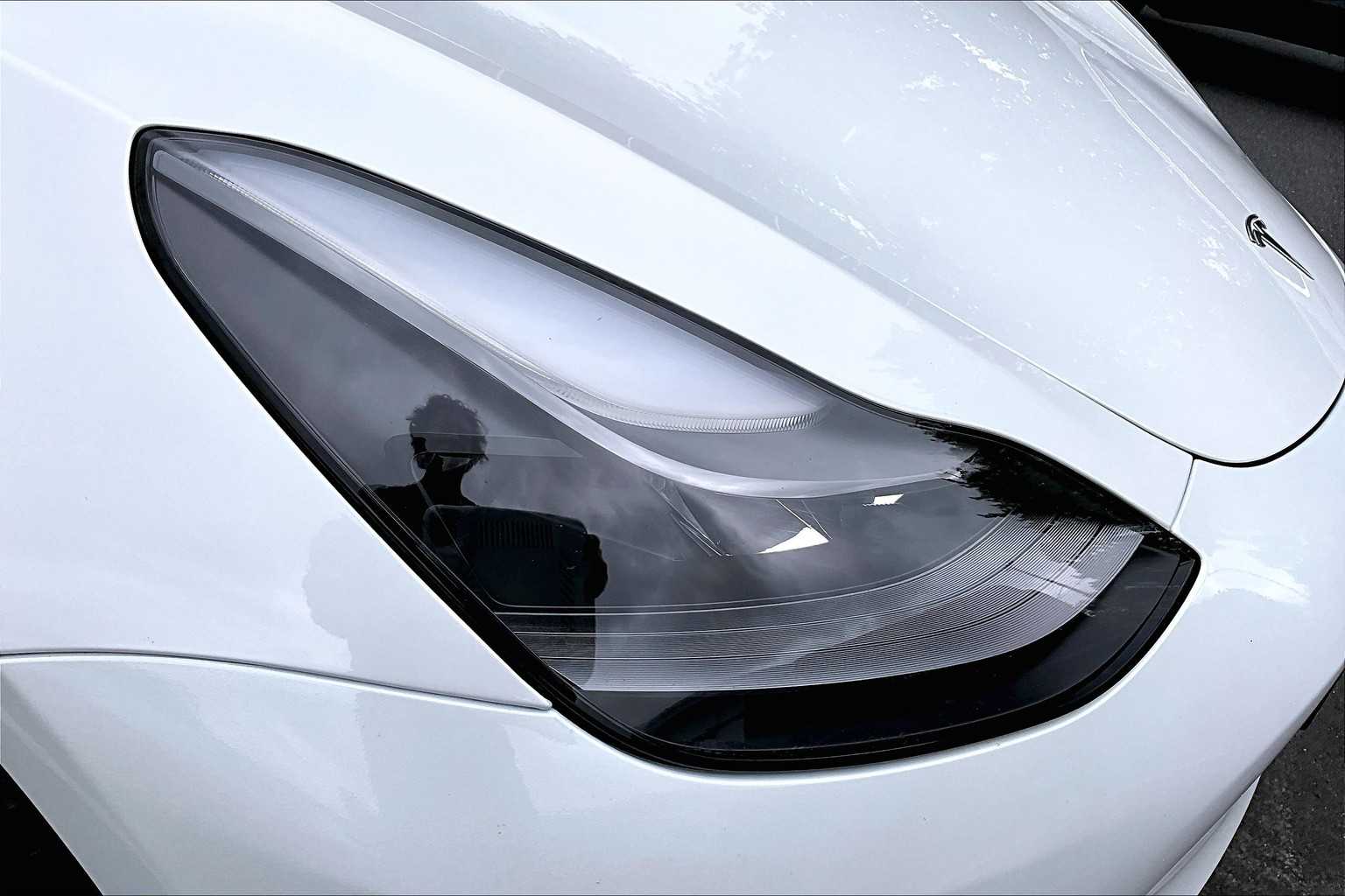 2023 Tesla Model 3  - Photo 33