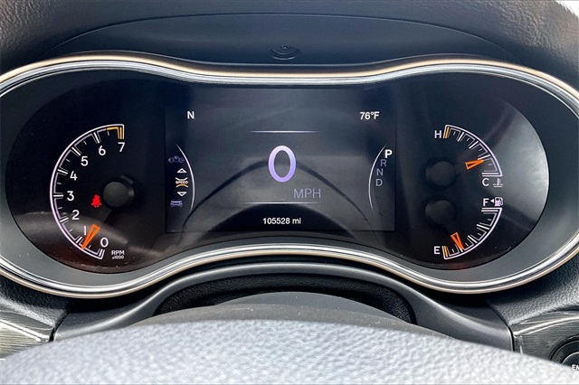 2016 Jeep Grand Cherokee Limited - Photo 26