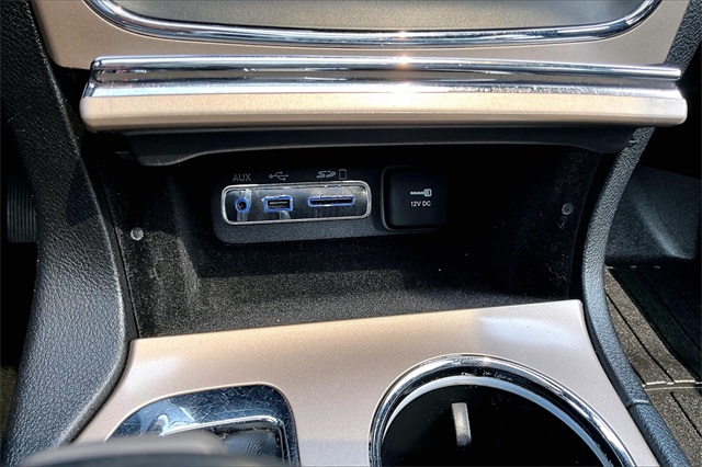 2016 Jeep Grand Cherokee Limited - Photo 28