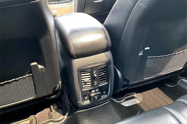2016 Jeep Grand Cherokee Limited - Photo 29