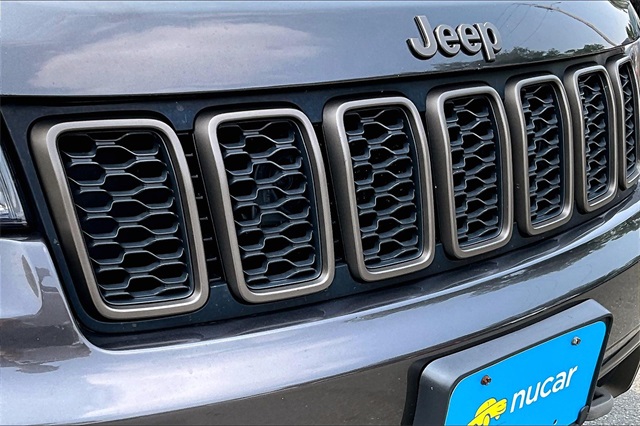 2016 Jeep Grand Cherokee Limited - Photo 30