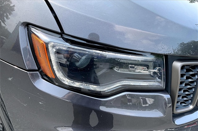 2016 Jeep Grand Cherokee Limited - Photo 31