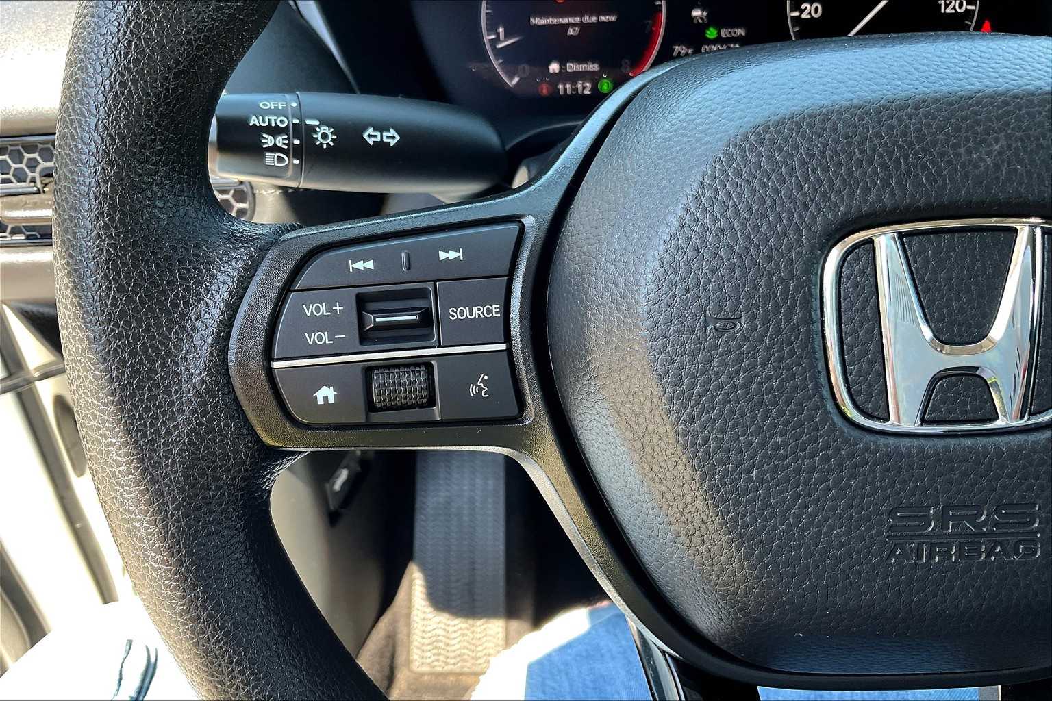 2023 Honda HR-V LX - Photo 22
