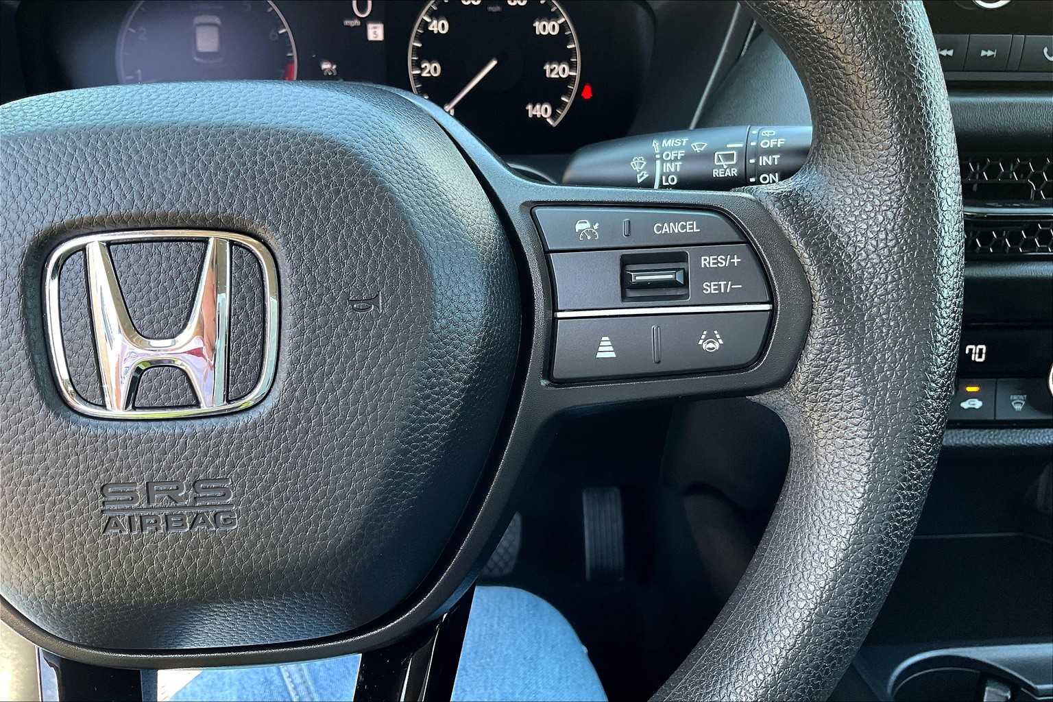 2023 Honda HR-V LX - Photo 23