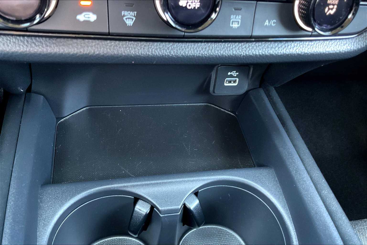 2023 Honda HR-V LX - Photo 26