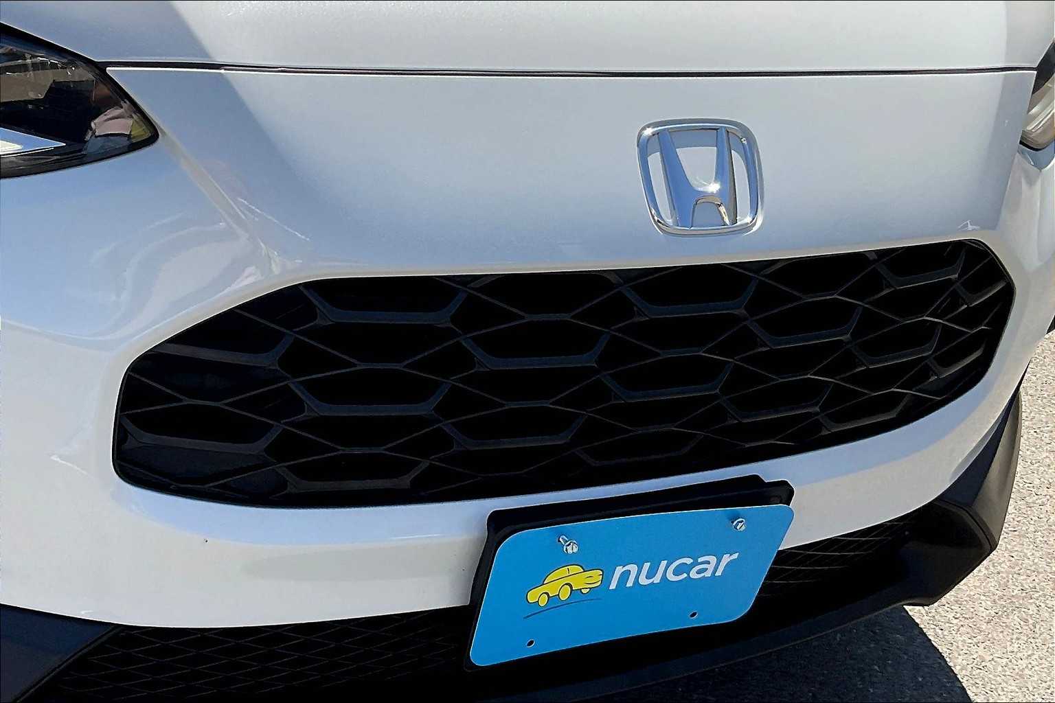 2023 Honda HR-V LX - Photo 31