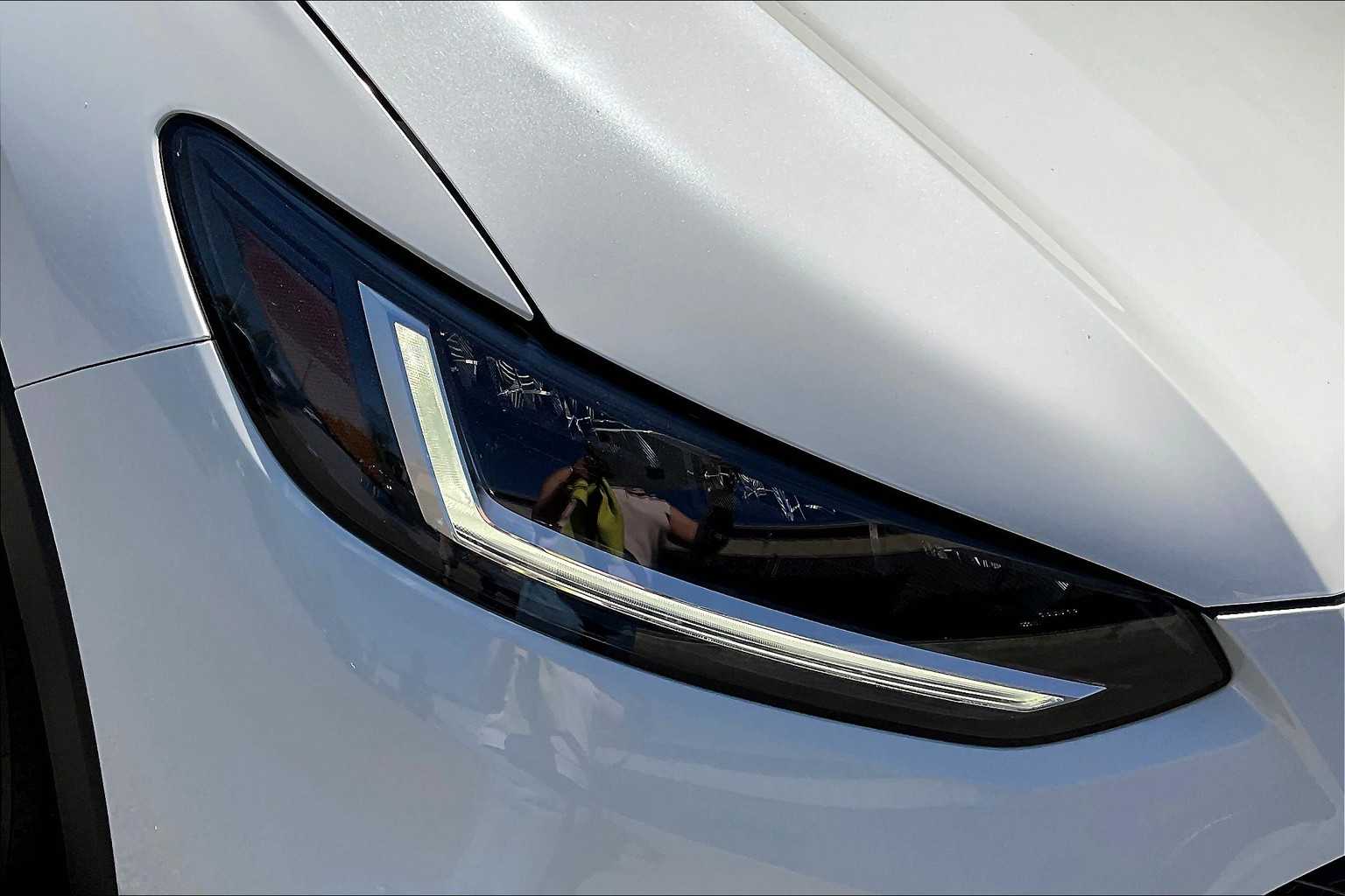 2023 Honda HR-V LX - Photo 32