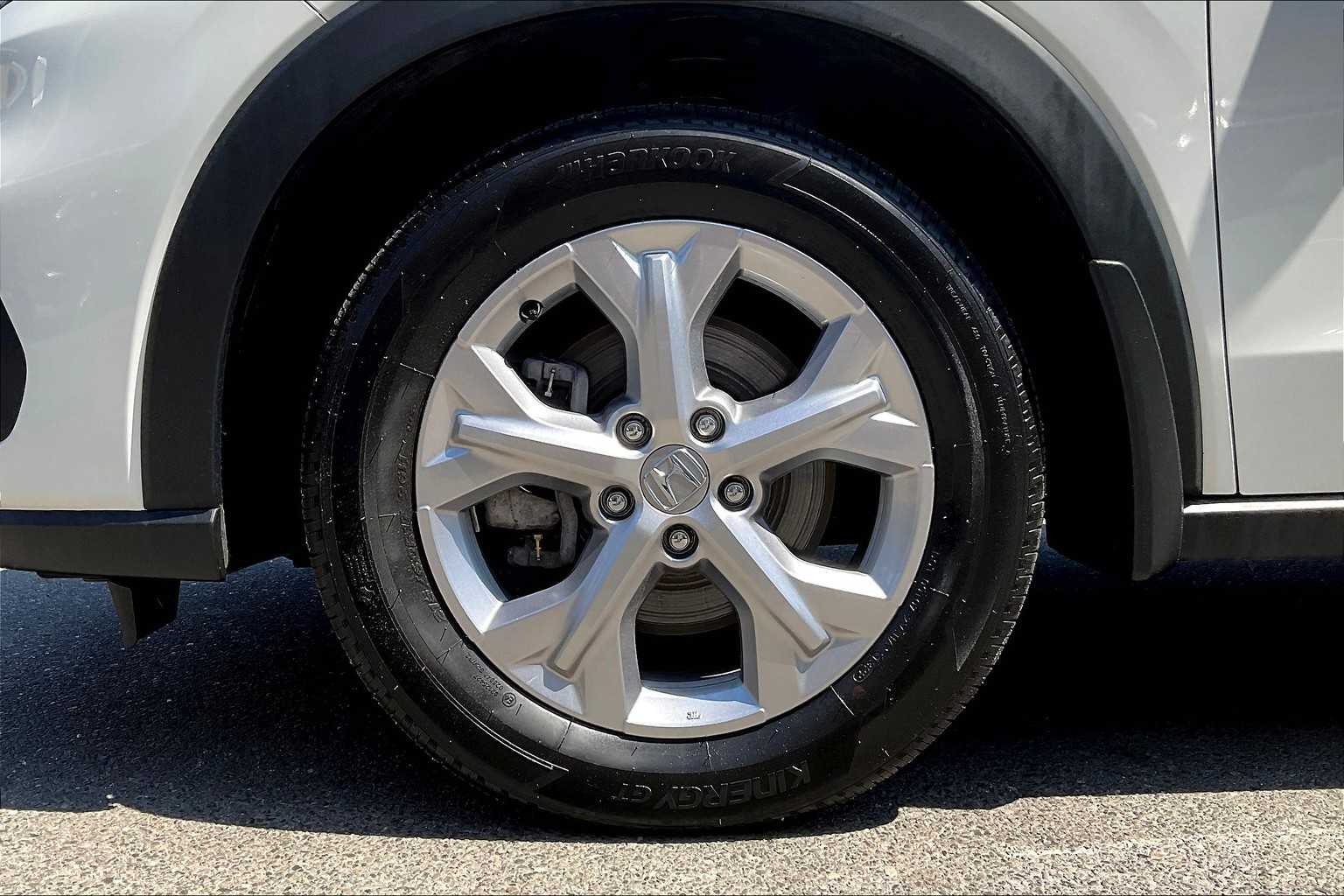 2023 Honda HR-V LX - Photo 7