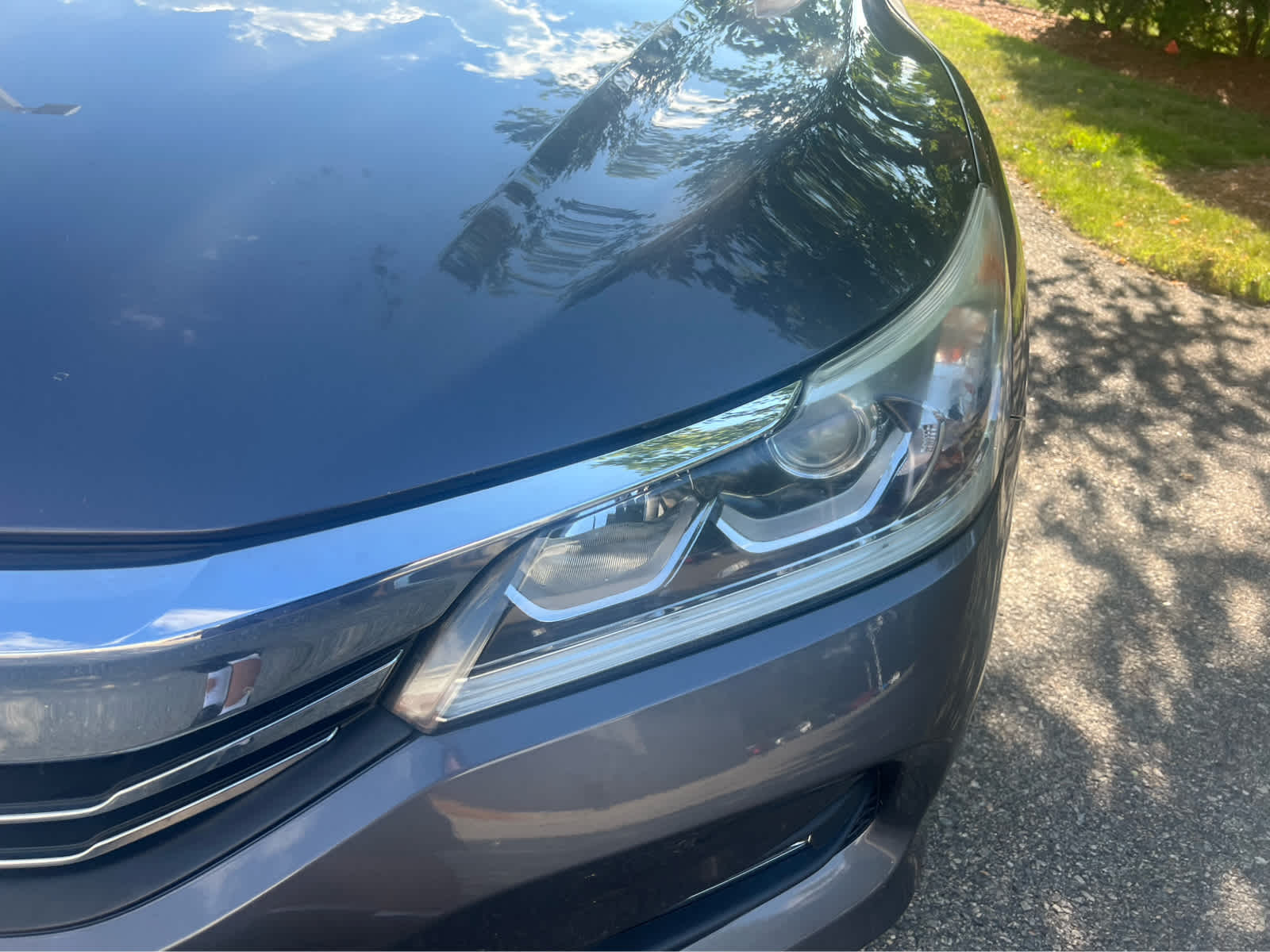 2017 Honda Accord Sport SE - Photo 5