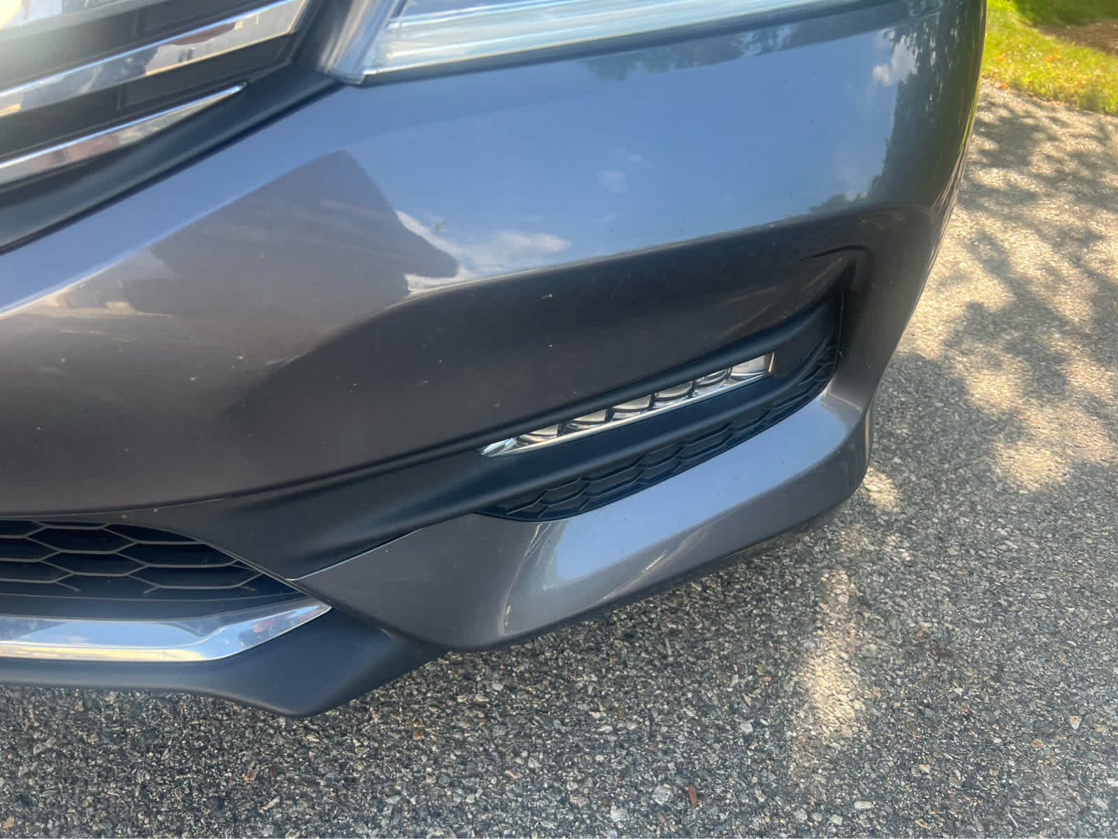 2017 Honda Accord Sport SE - Photo 6