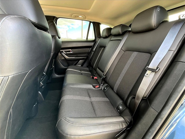 2025 Mazda CX-50 2.5 S Premium Package - Photo 14