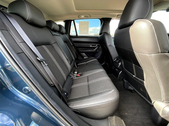 2025 Mazda CX-50 2.5 S Premium Package - Photo 15