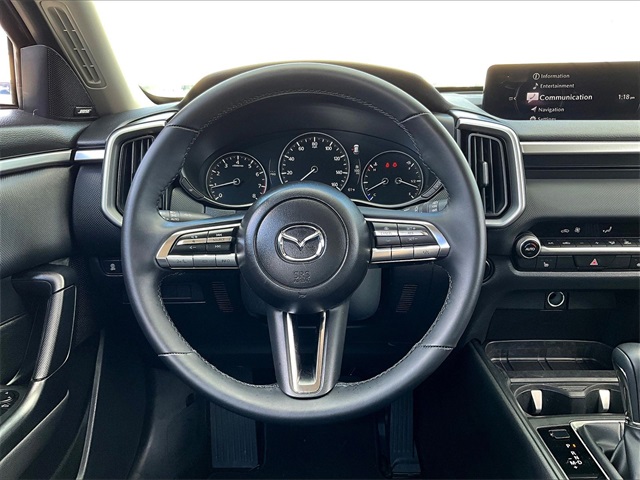 2025 Mazda CX-50 2.5 S Premium Package - Photo 16