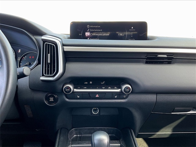 2025 Mazda CX-50 2.5 S Premium Package - Photo 17