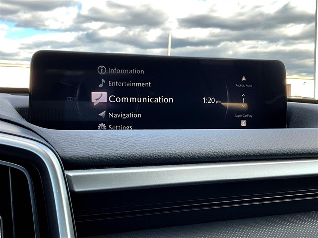 2025 Mazda CX-50 2.5 S Premium Package - Photo 18