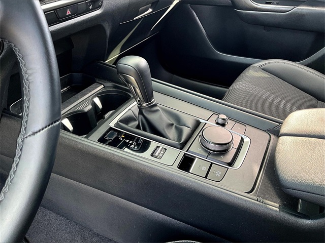 2025 Mazda CX-50 2.5 S Premium Package - Photo 19