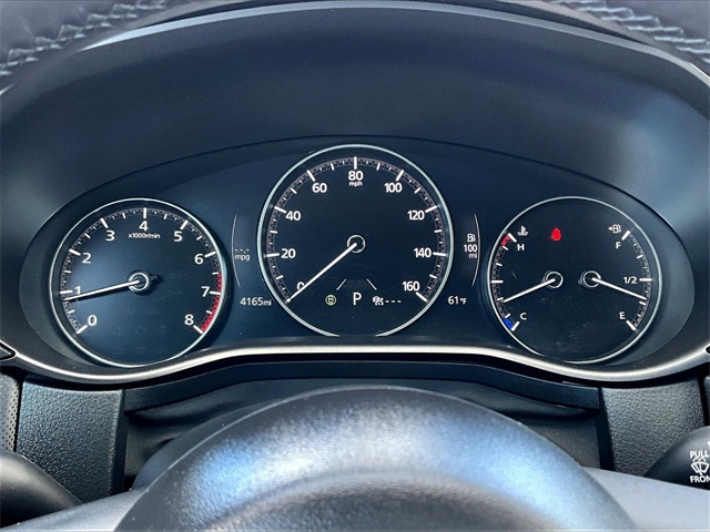 2025 Mazda CX-50 2.5 S Premium Package - Photo 22