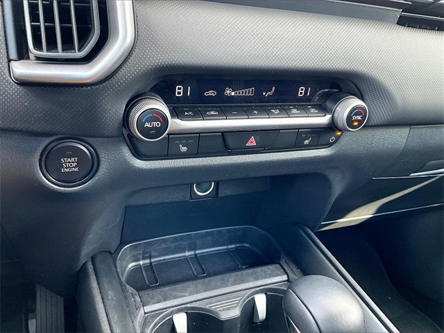 2025 Mazda CX-50 2.5 S Premium Package - Photo 23