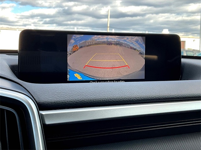 2025 Mazda CX-50 2.5 S Premium Package - Photo 25