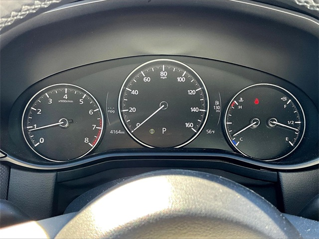 2025 Mazda CX-50 2.5 S Premium Package - Photo 3