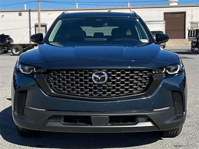 2025 Mazda CX-50 2.5 S Premium Package - Photo 4