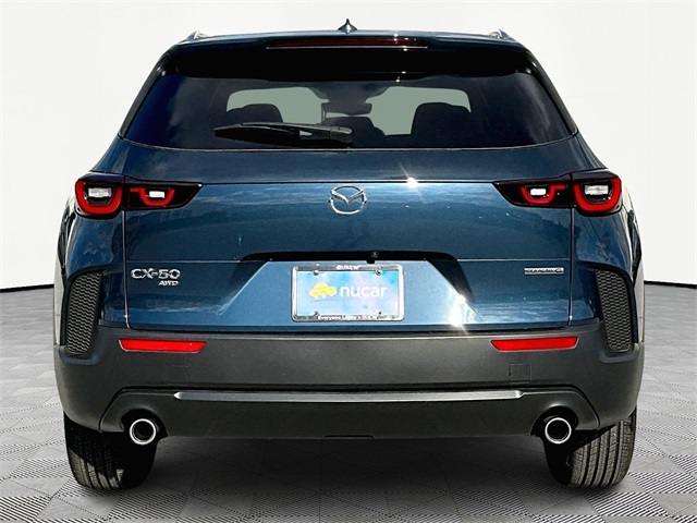 2025 Mazda CX-50 2.5 S Premium Package - Photo 5
