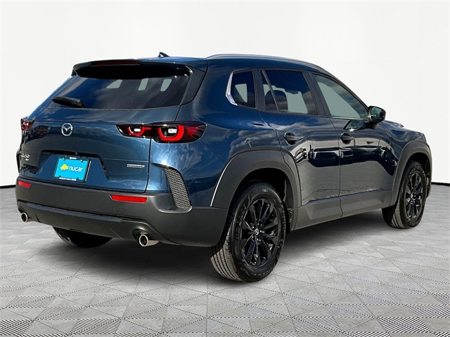 2025 Mazda CX-50 2.5 S Premium Package - Photo 6
